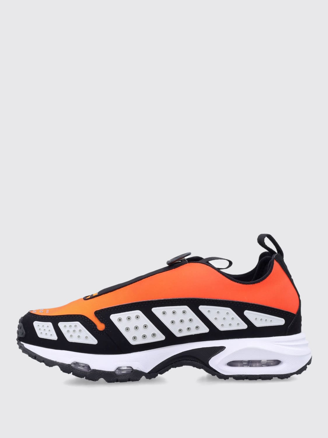 NIKE SNEAKERS: Sneakers woman Nike, Orange - Img 4