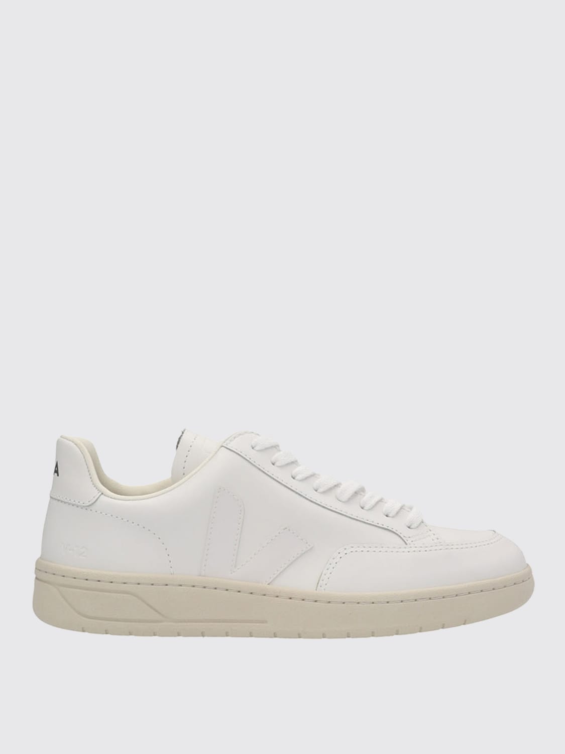 VEJA SNEAKERS: Sneakers men Veja, White - Img 1
