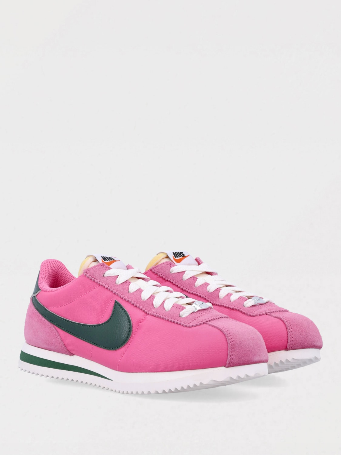 NIKE SNEAKERS: Sneakers woman Nike, Pink - Img 2