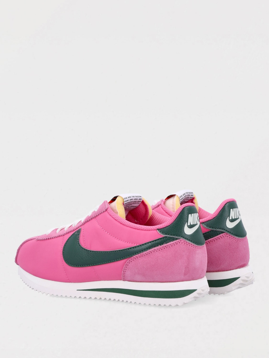 NIKE SNEAKERS: Sneakers woman Nike, Pink - Img 3
