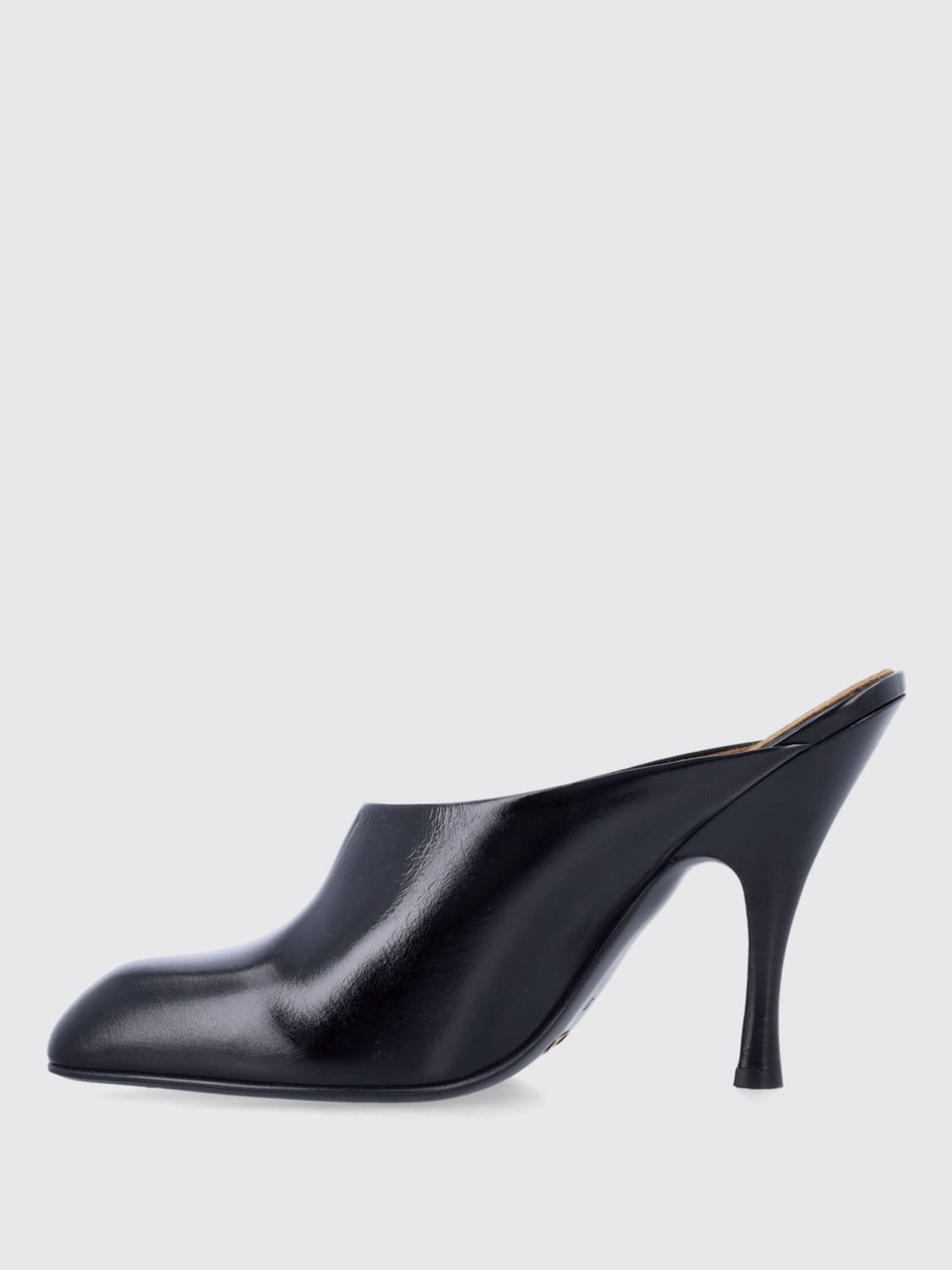 KHAITE SHOES: Flat shoes woman Khaite, Black - Img 4