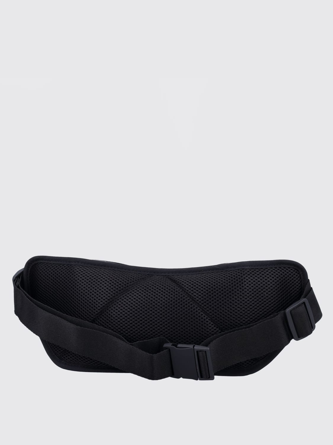 ADIDAS BY STELLA MCCARTNEY BELT BAG: Handbag woman Adidas by Stella McCartney, Black - Img 2