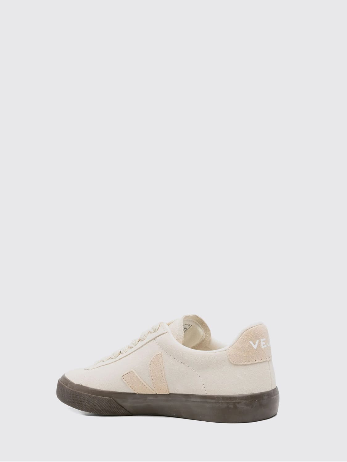 VEJA SNEAKERS: Sneakers men Veja, White - Img 3
