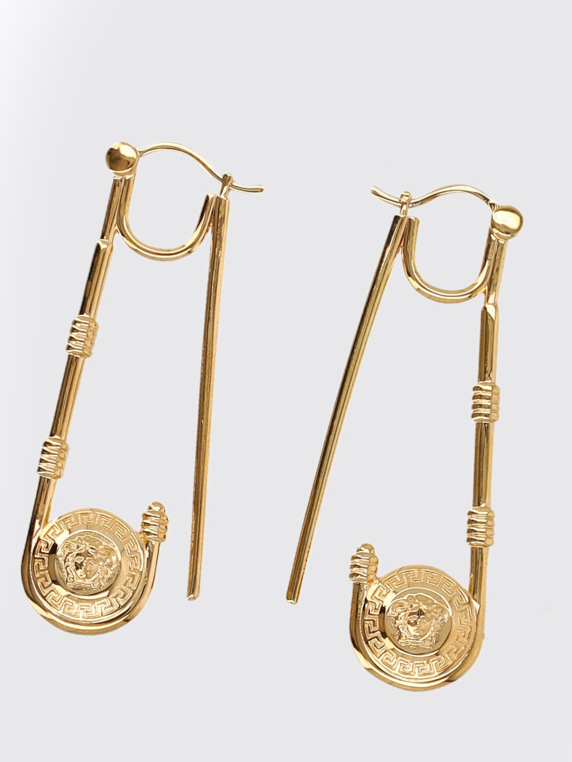 VERSACE JOYA: Joya mujer Versace, Oro - Img 2