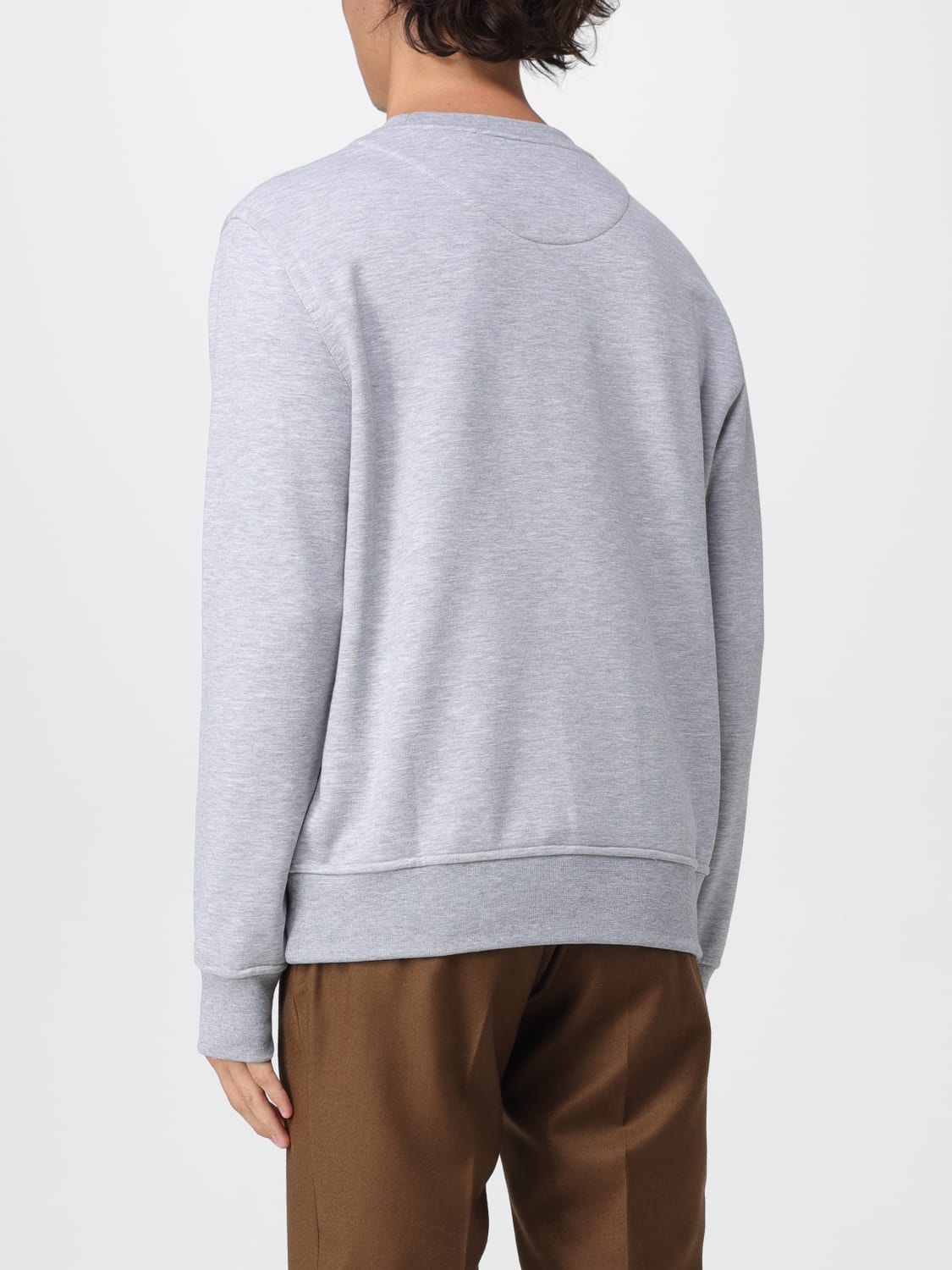 ETRO SWEATSHIRT: Sweatshirt men Etro, Multicolor - Img 3