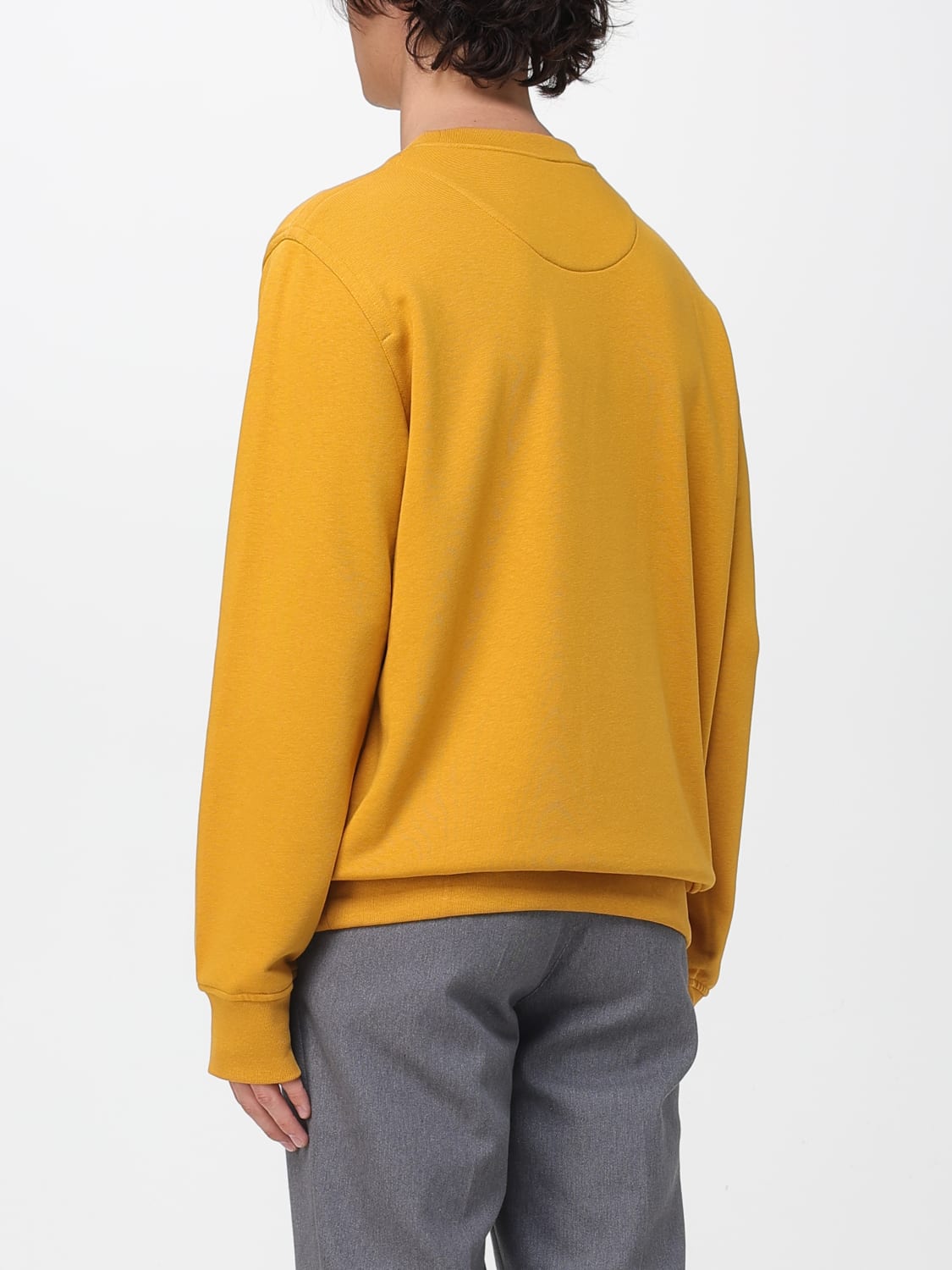 ETRO FELPA: Felpa basic Etro in cotone , Fa01 - Img 3