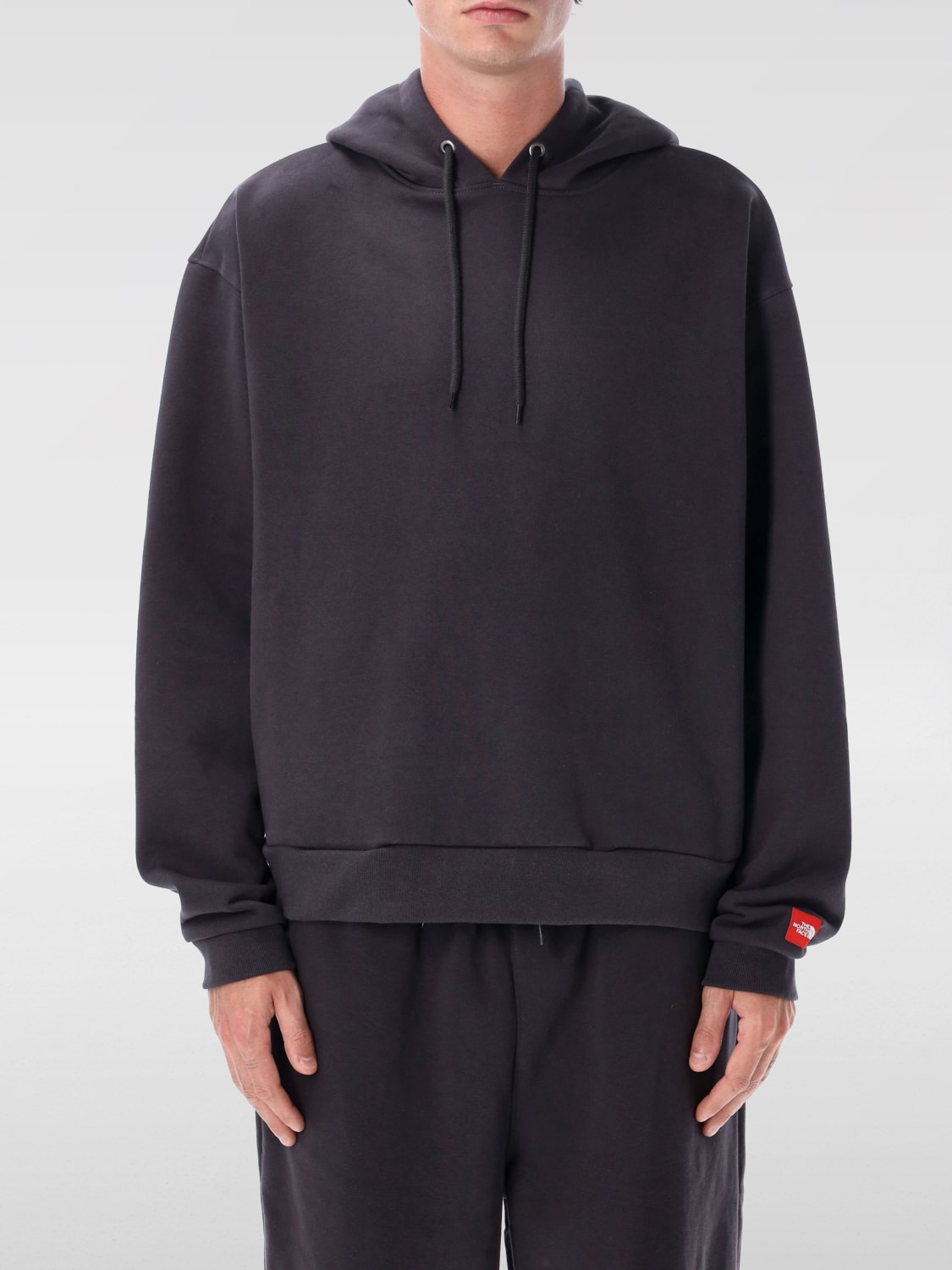 THE NORTH FACE SUDADERA: Sudadera hombre The North Face, Negro - Img 1