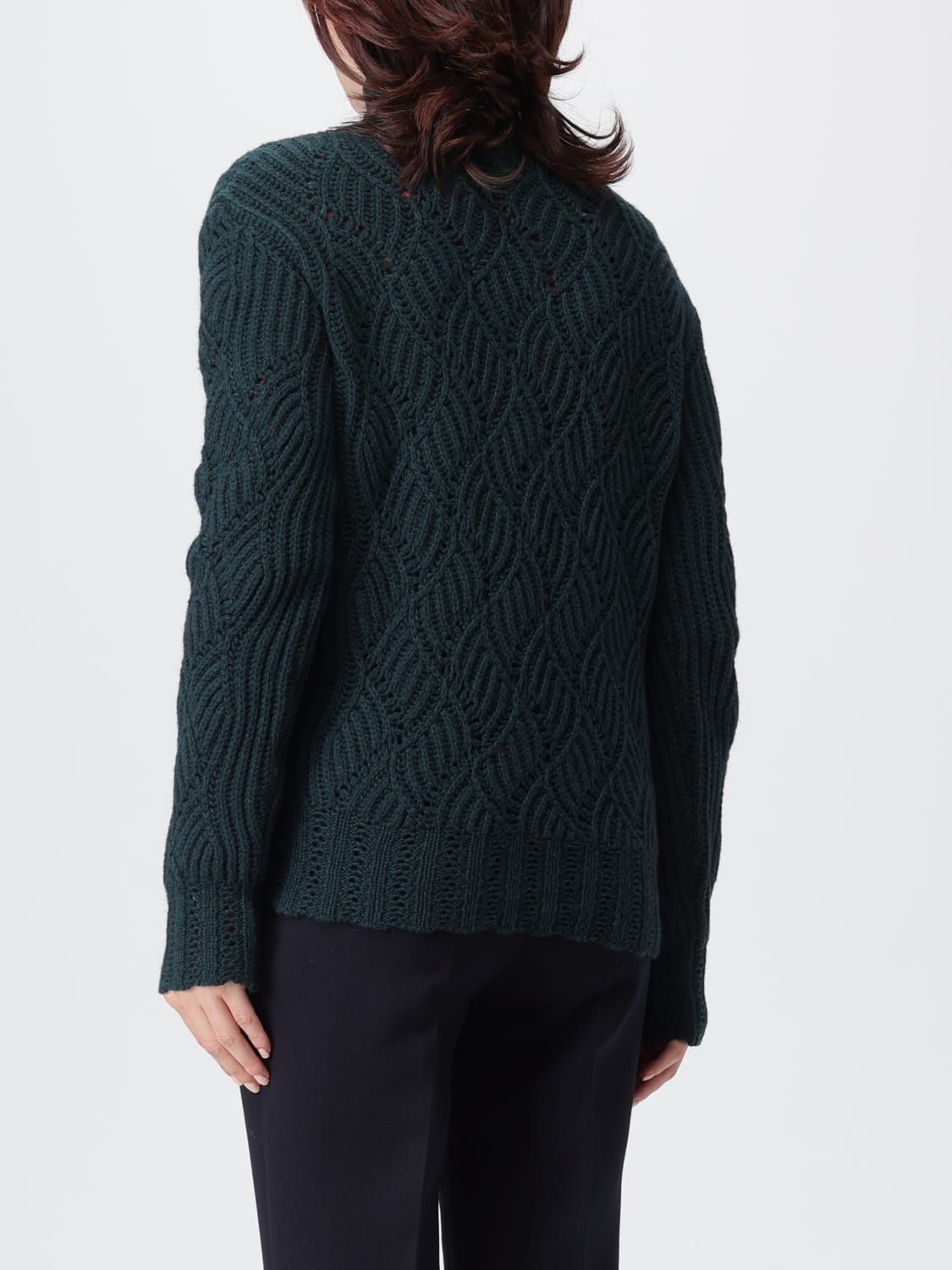 ETRO SWEATER: Sweater woman Etro, Black - Img 3