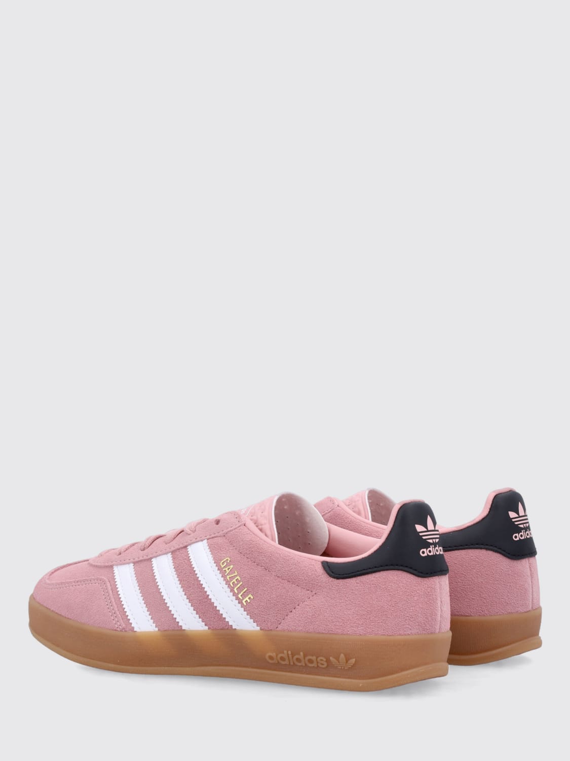 ADIDAS ORIGINALS ZAPATILLAS: Zapatillas niños Adidas Originals, Rosa - Img 3