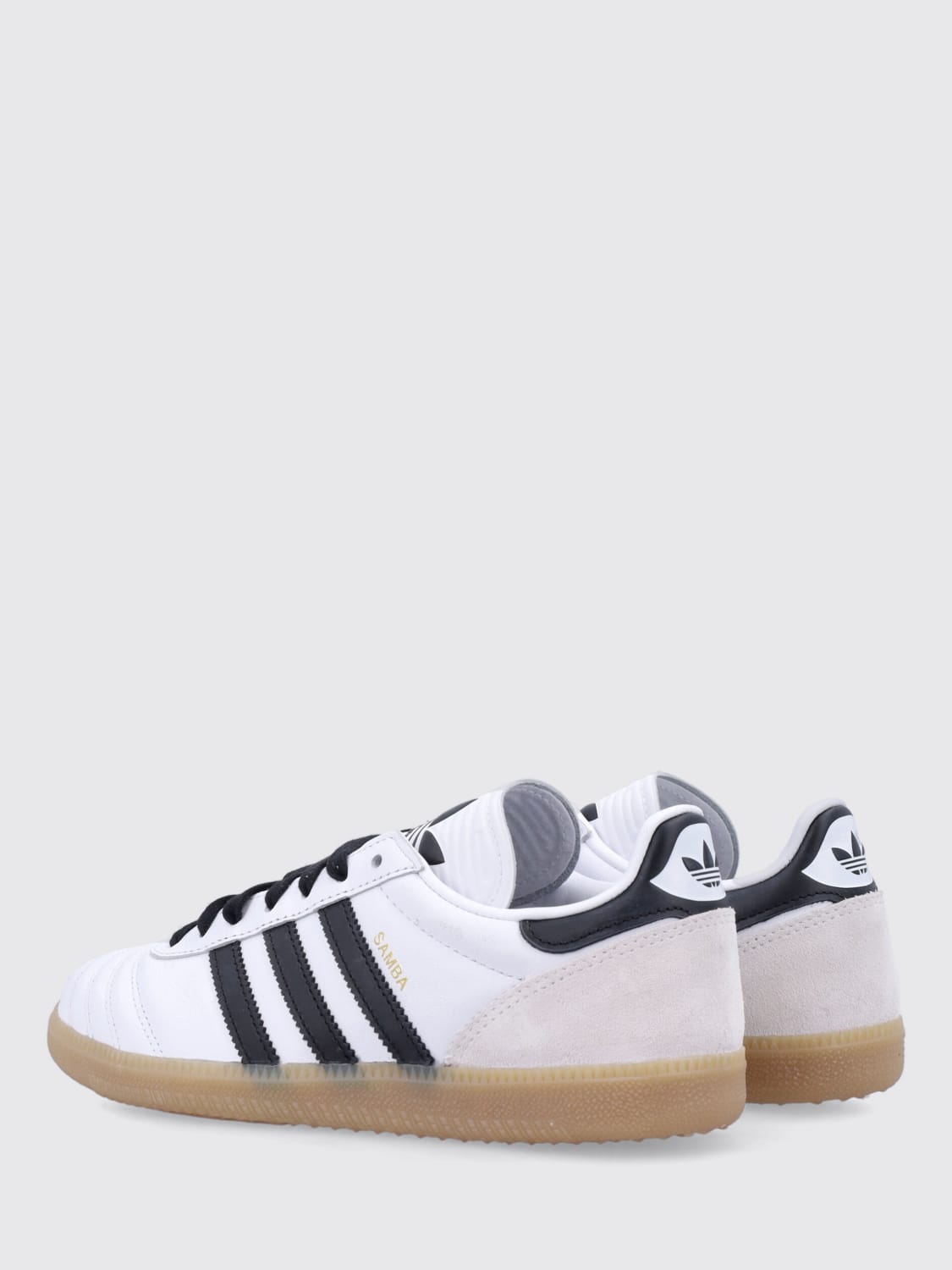 ADIDAS ORIGINALS СНИКЕРЫ: Сникеры Детское Adidas Originals, Белый - Img 3