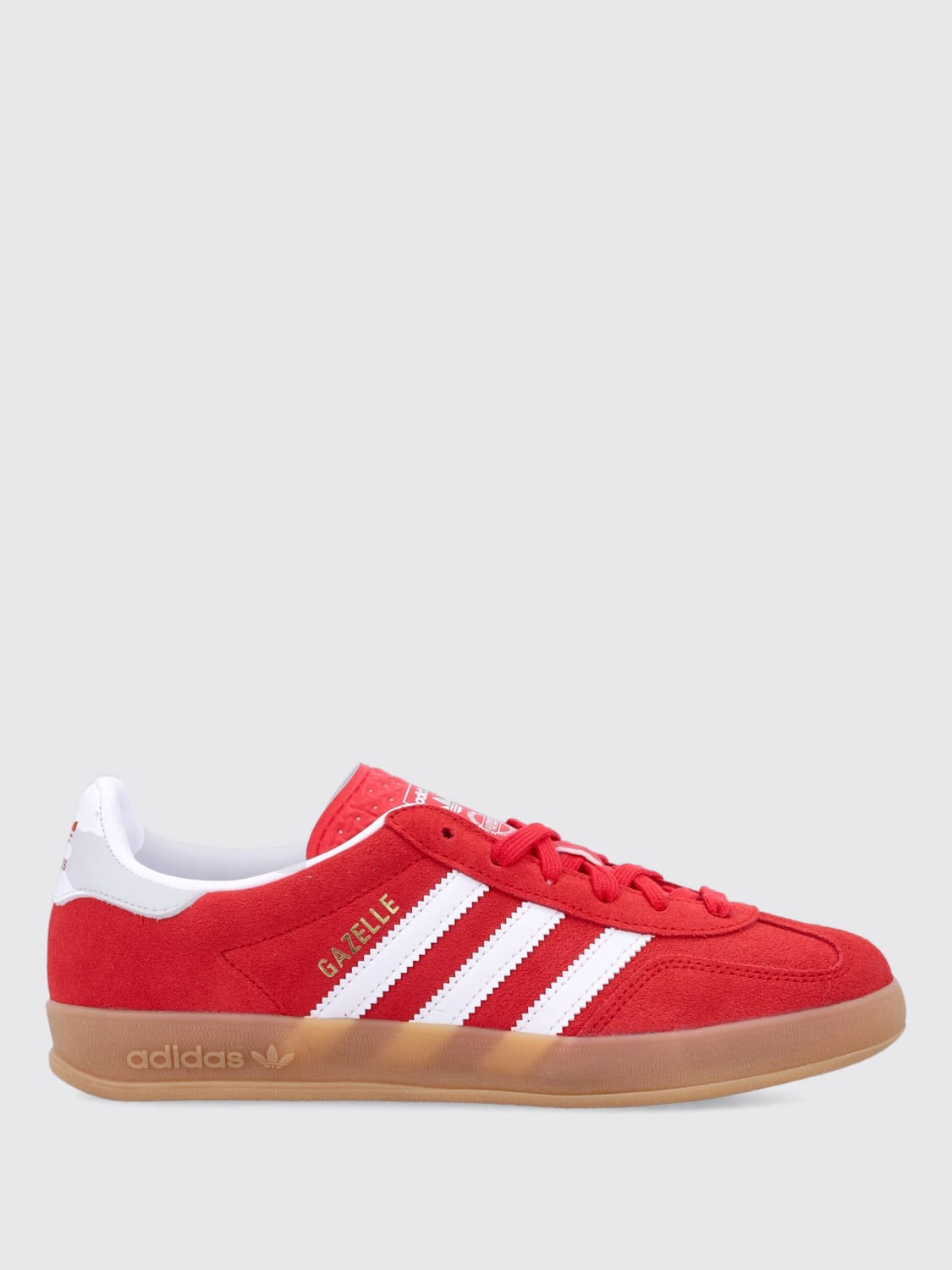 ADIDAS ORIGINALS SNEAKERS: Sneakers kids Adidas Originals, Red - Img 1