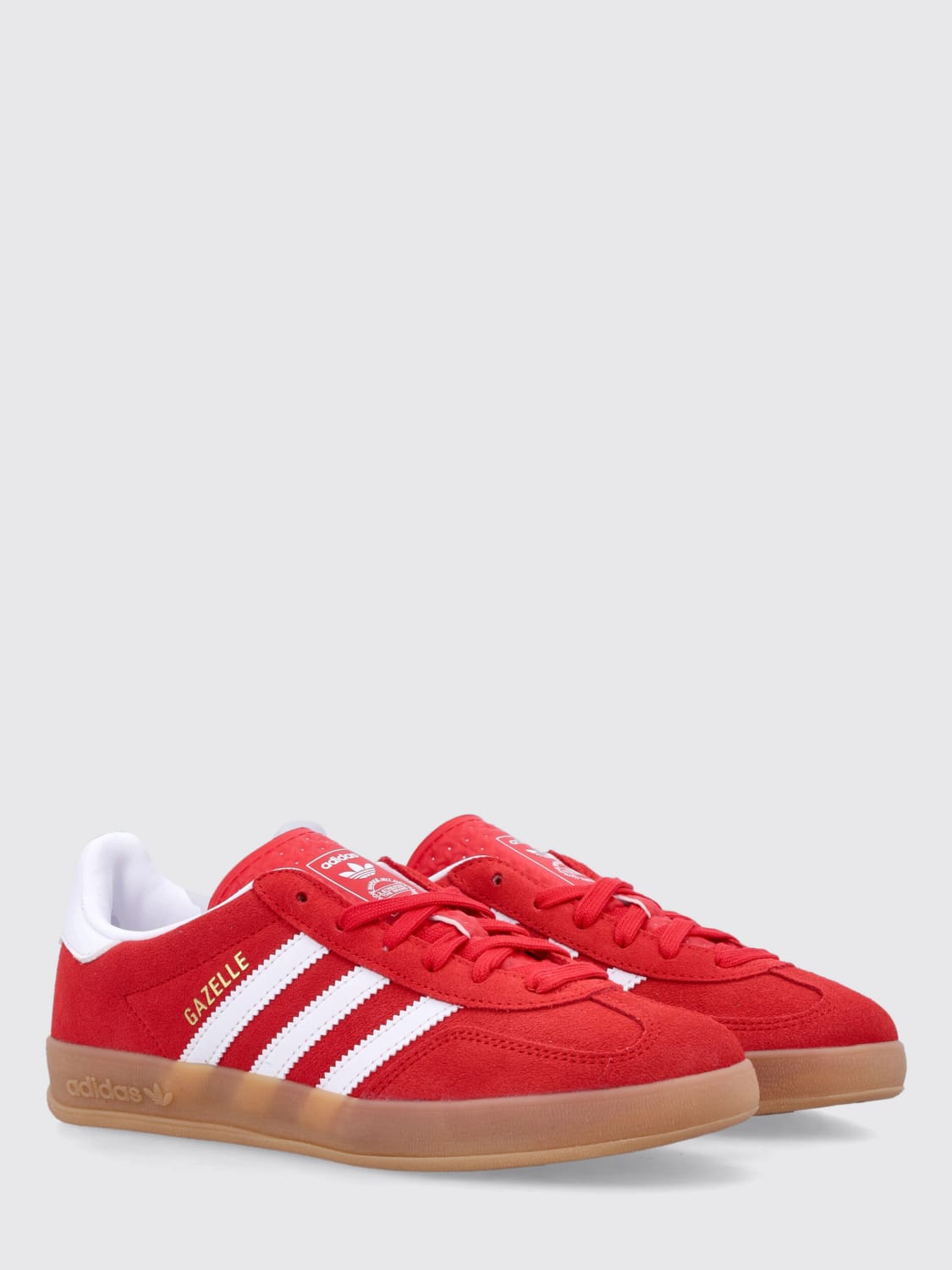 ADIDAS ORIGINALS SNEAKERS: Sneakers kids Adidas Originals, Red - Img 2