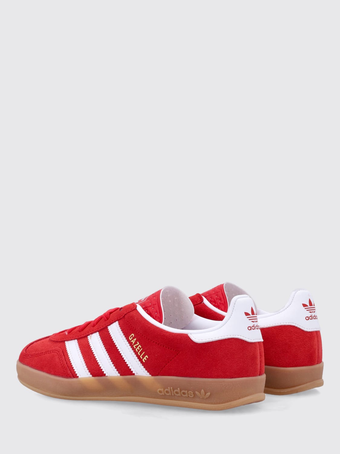 ADIDAS ORIGINALS SNEAKERS: Sneakers kids Adidas Originals, Red - Img 3
