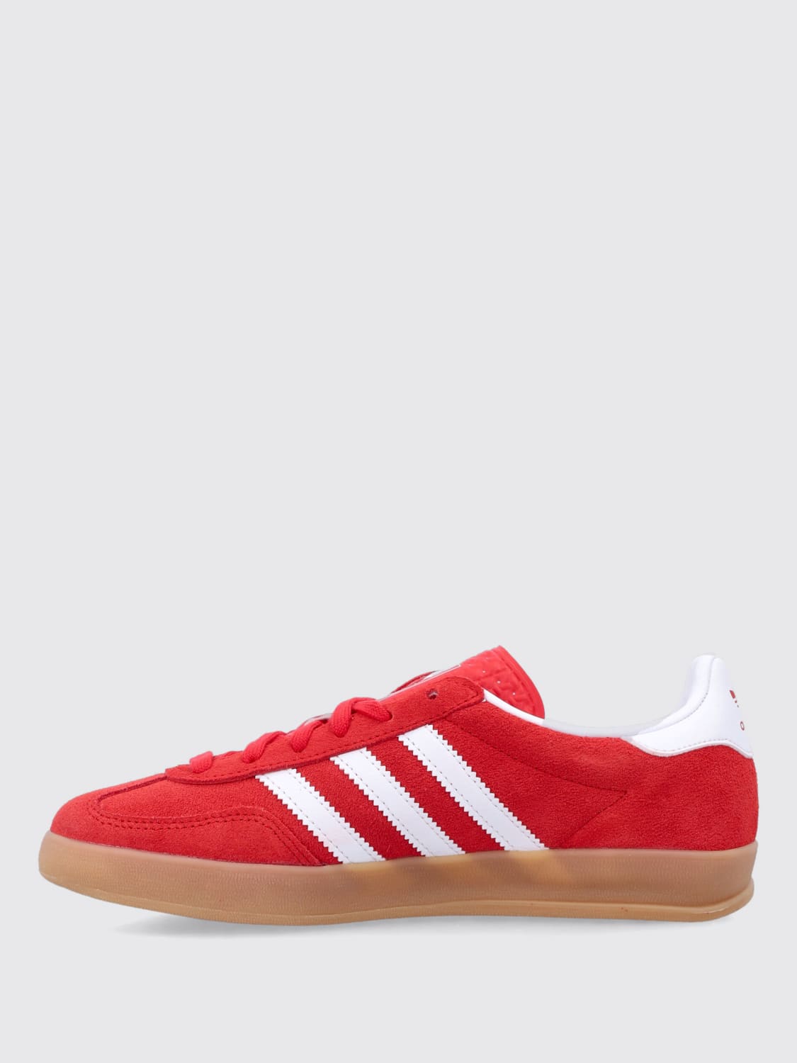 ADIDAS ORIGINALS SNEAKERS: Sneakers kids Adidas Originals, Red - Img 4