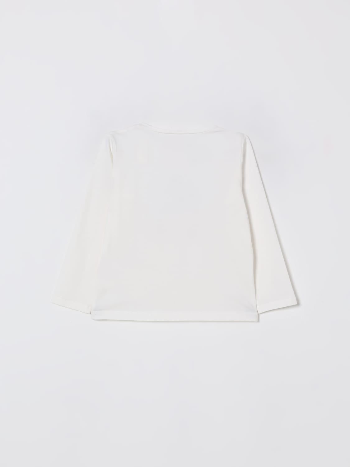 LIU JO CAMISETA: Camisetas niños Liu Jo, Negro - Img 2