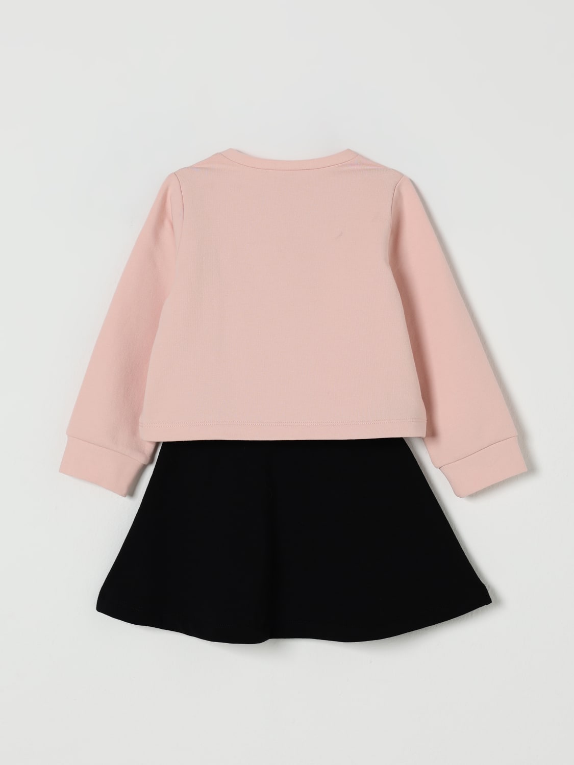 LIU JO KOMBINATION: Kombinationen kinder Liu Jo, Pink - Img 2