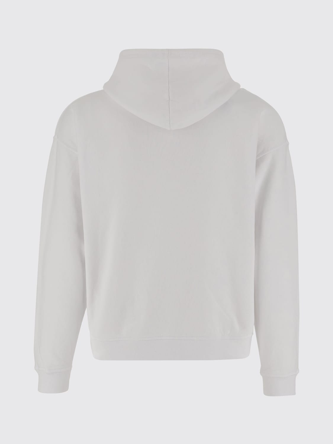 DSQUARED2 SWEATSHIRT: Sweater men Dsquared2, White - Img 2