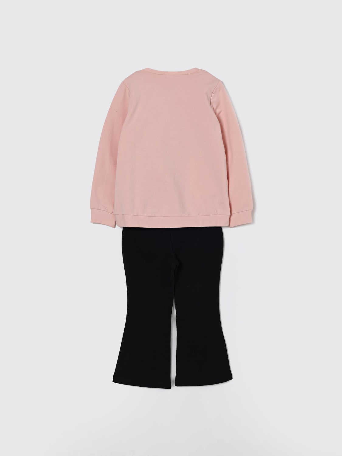 LIU JO CO-ORD: Co-ords kids Liu Jo, Pink - Img 2