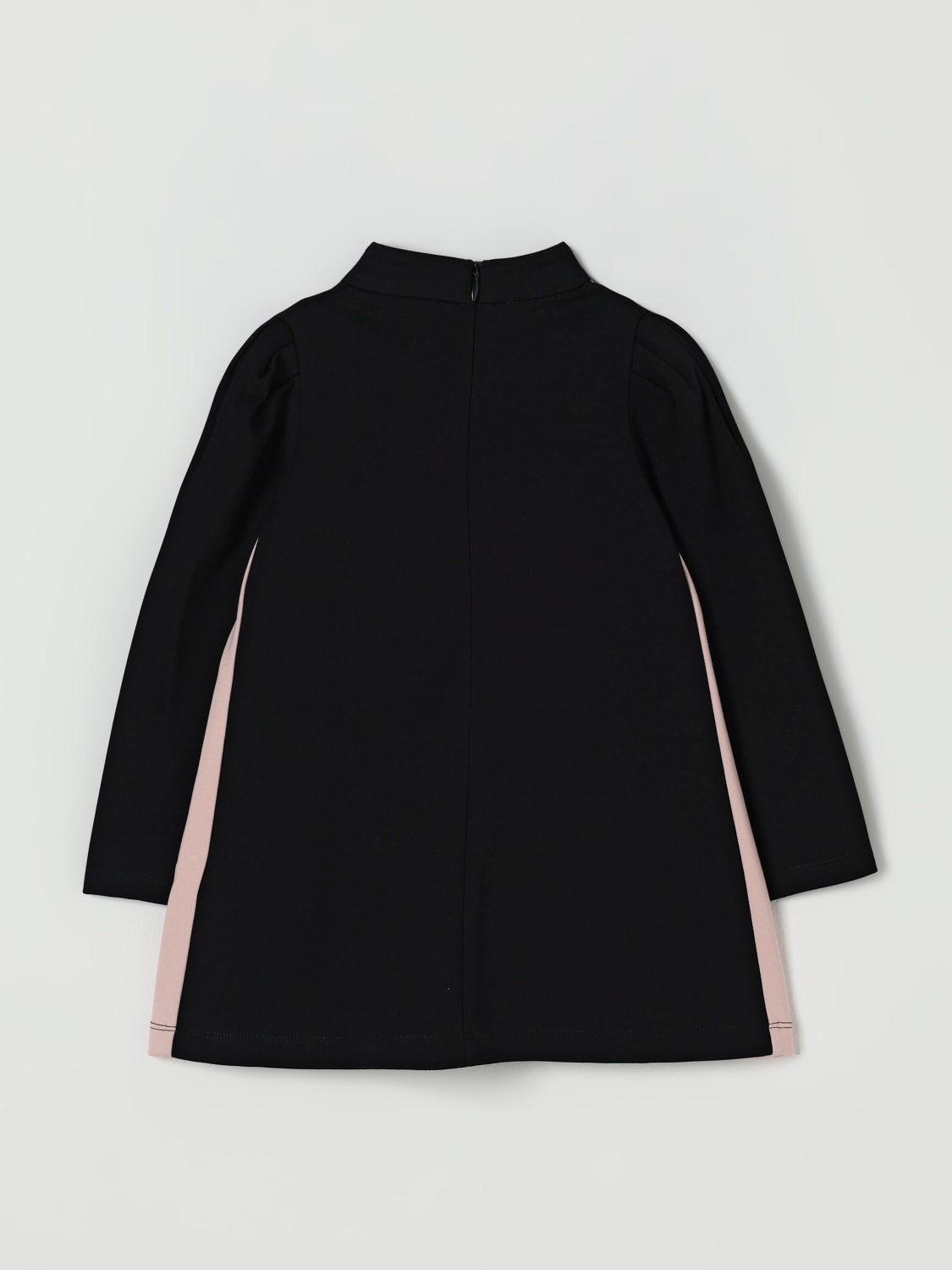 LIU JO ドレス: ドレス ボーイ Liu Jo, ブラック - Img 2