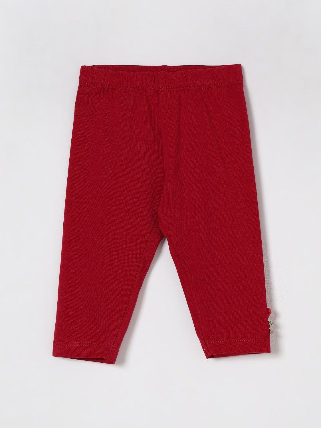MONNALISA PANTS: Pants kids Monnalisa, Ruby - Img 1