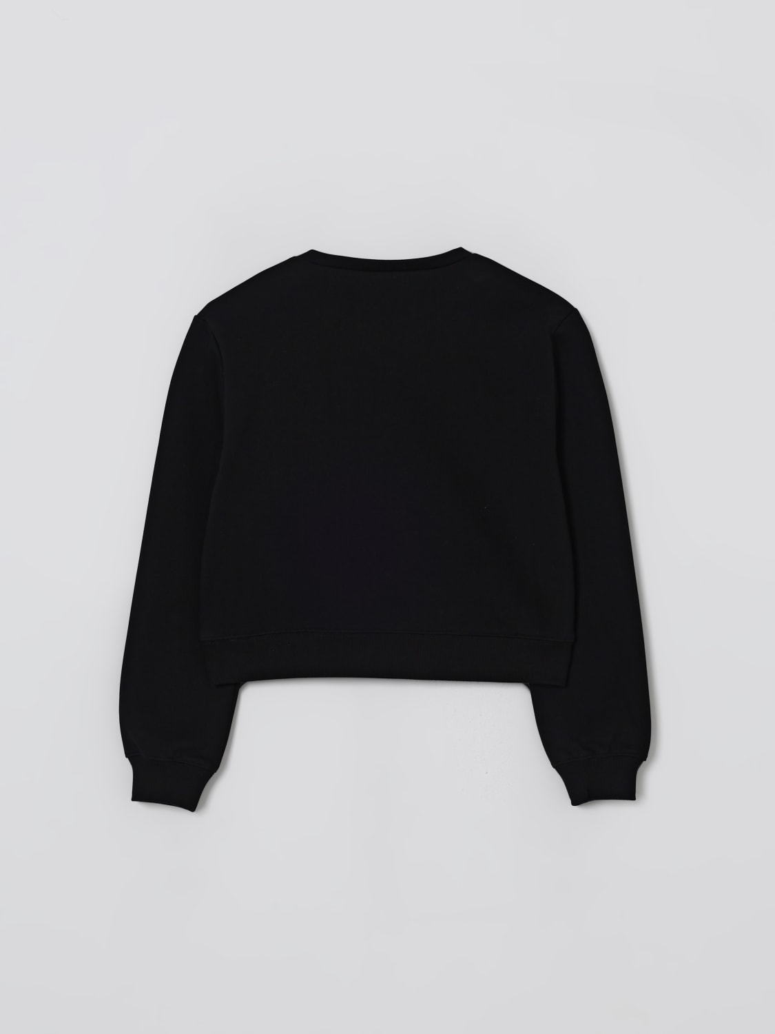 LIU JO PULLOVER: Pullover kinder Liu Jo, Schwarz - Img 2