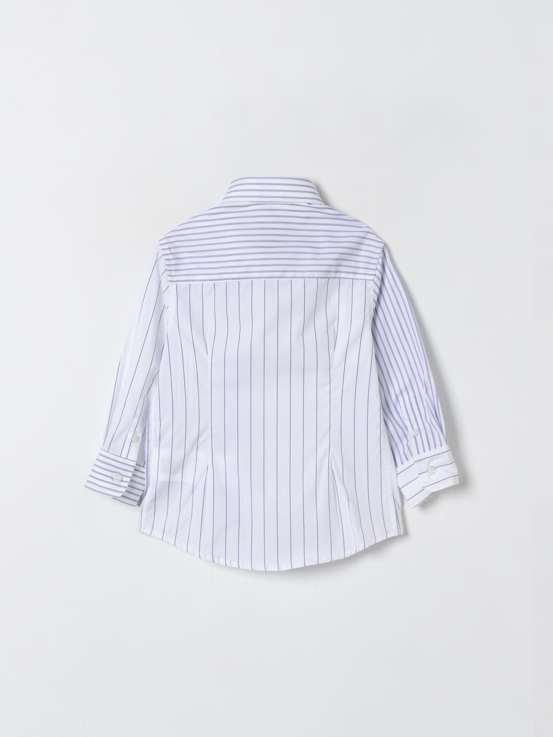 FAY JUNIOR SHIRT: Shirt kids Fay Junior, White - Img 2