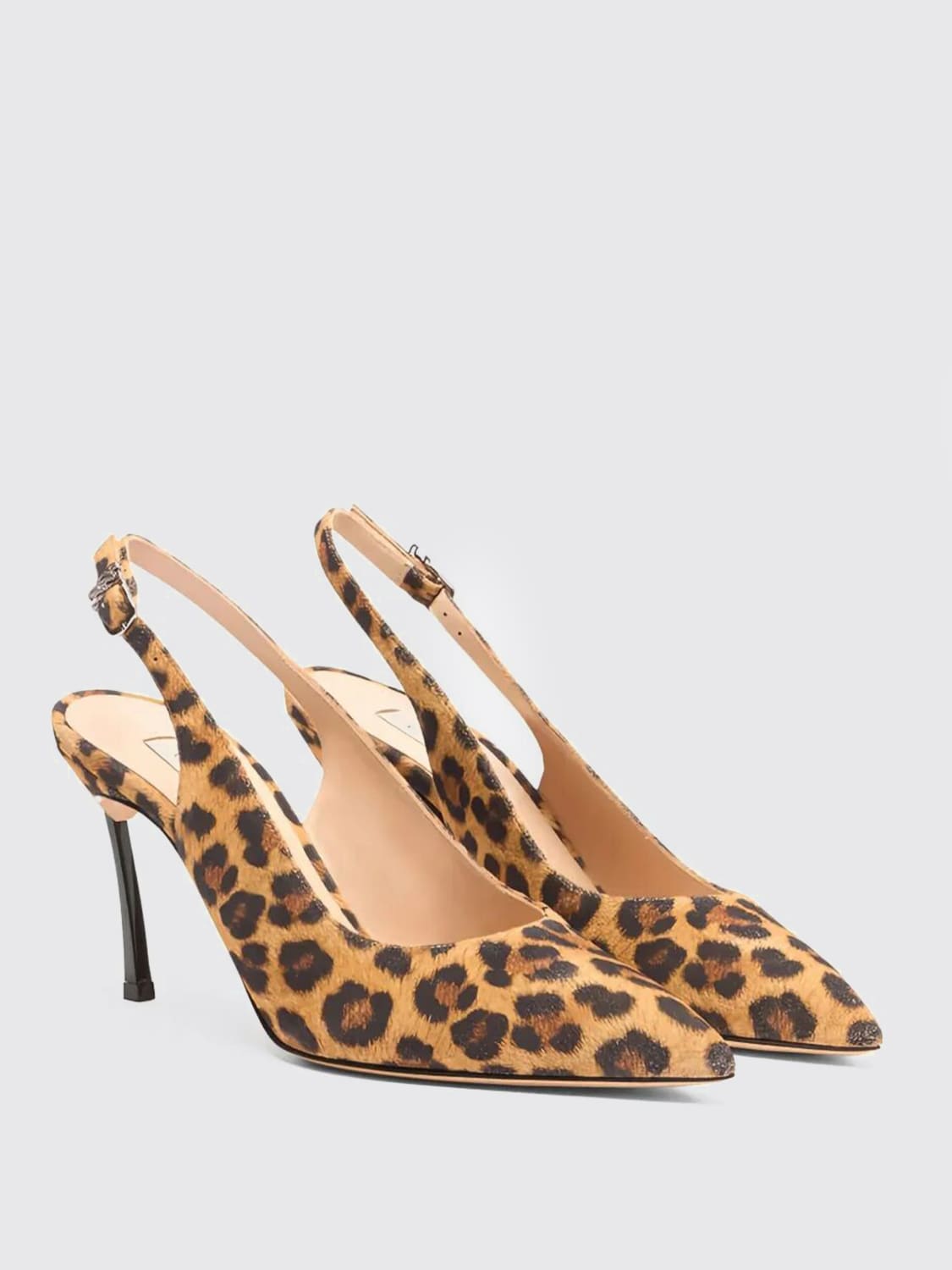 CASADEI PUMPS: Schuhe damen Casadei, Bunt - Img 2