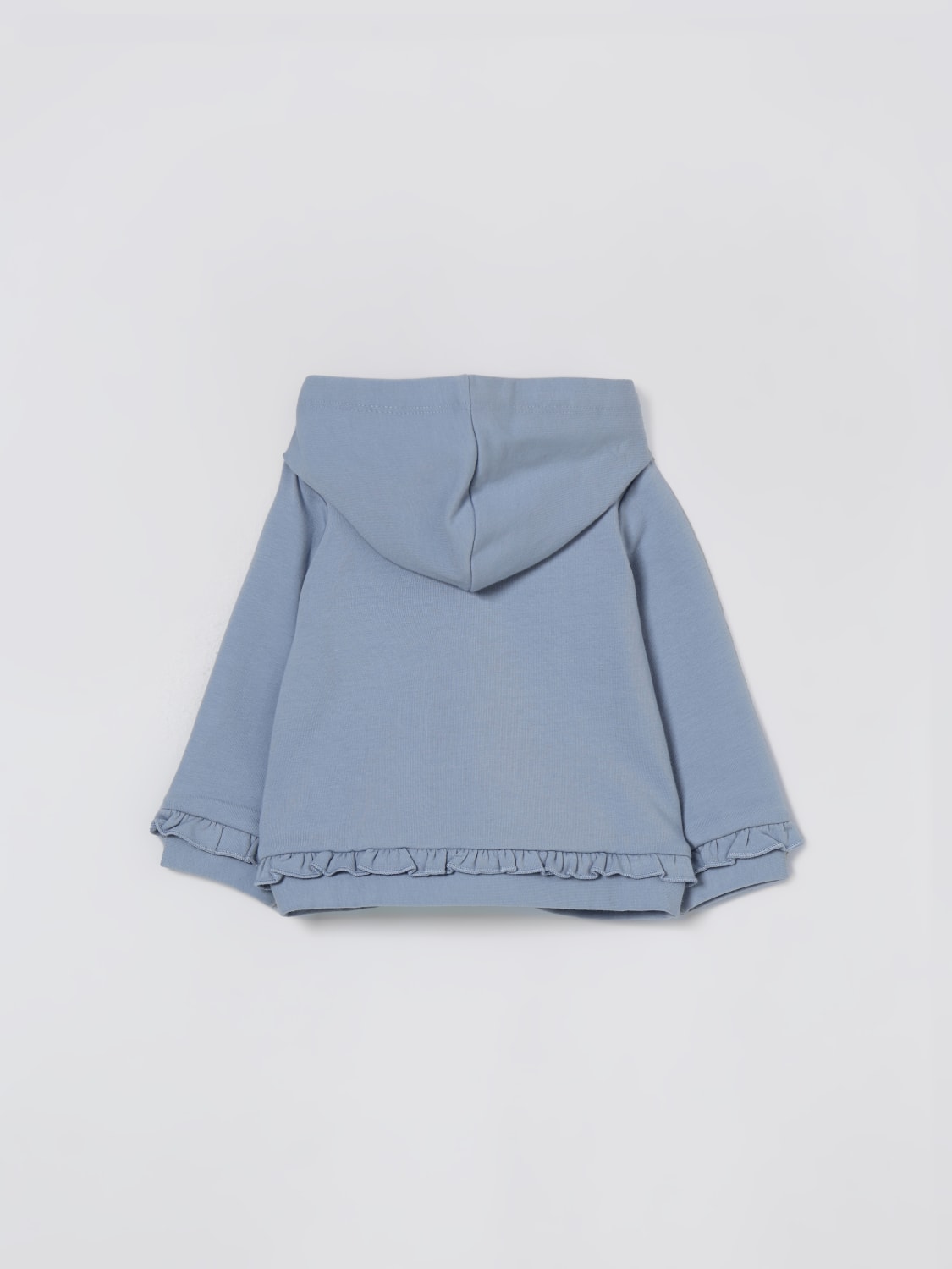 LIU JO SWEATER: Sweater kids Liu Jo, Avion - Img 2