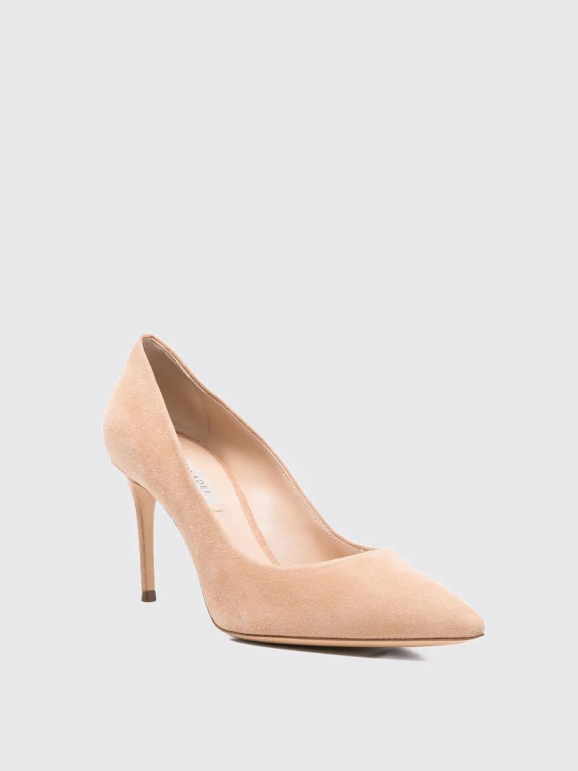CASADEI ESCARPIN: Chaussures femme Casadei, Rose - Img 2
