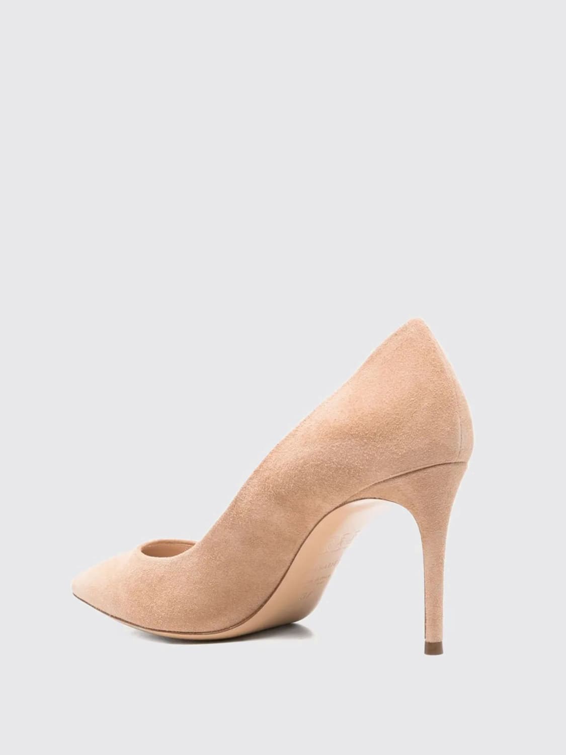 CASADEI ESCARPIN: Chaussures femme Casadei, Rose - Img 3