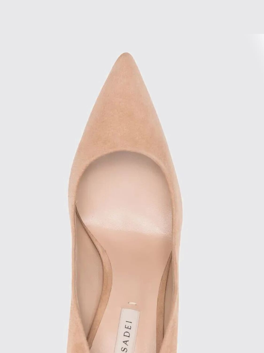 CASADEI ESCARPIN: Chaussures femme Casadei, Rose - Img 4