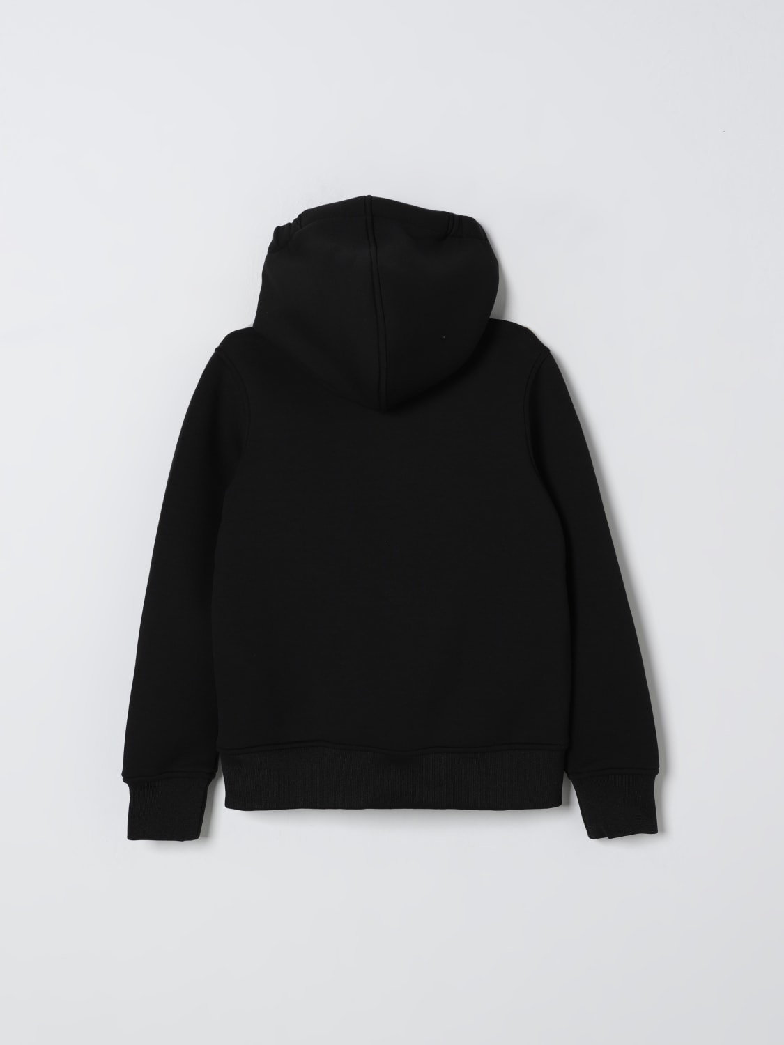 K-WAY SWEATER: Sweater kids K-way, Black - Img 2