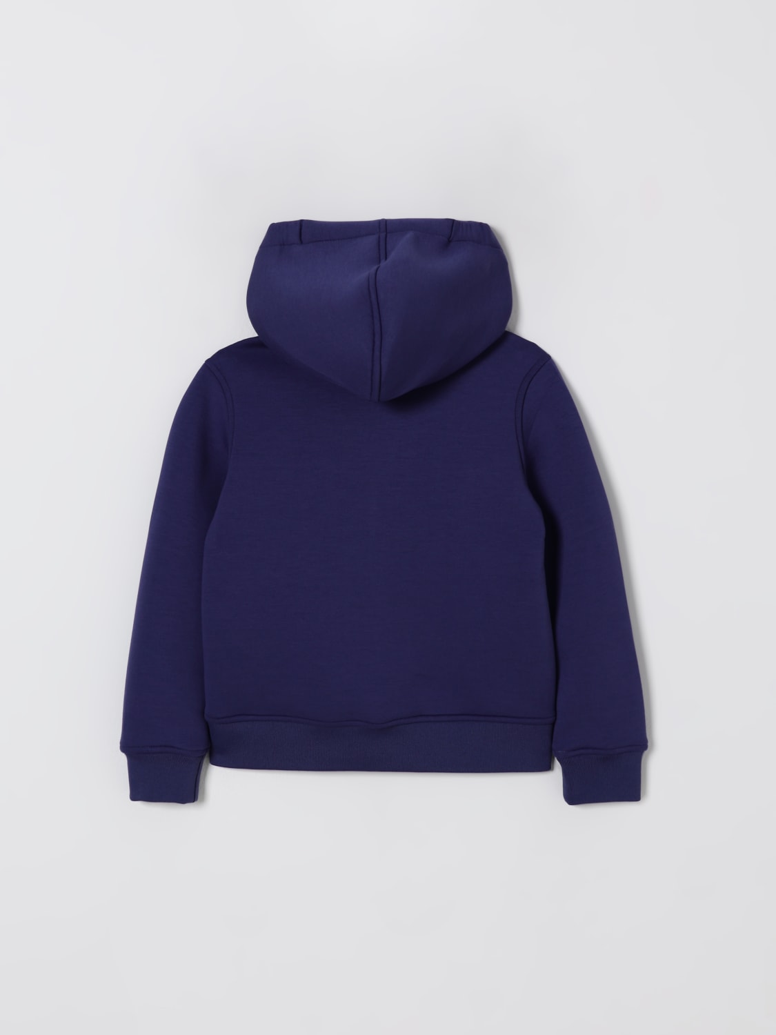 K-WAY PULLOVER: Pullover kinder K-way, Blau - Img 2