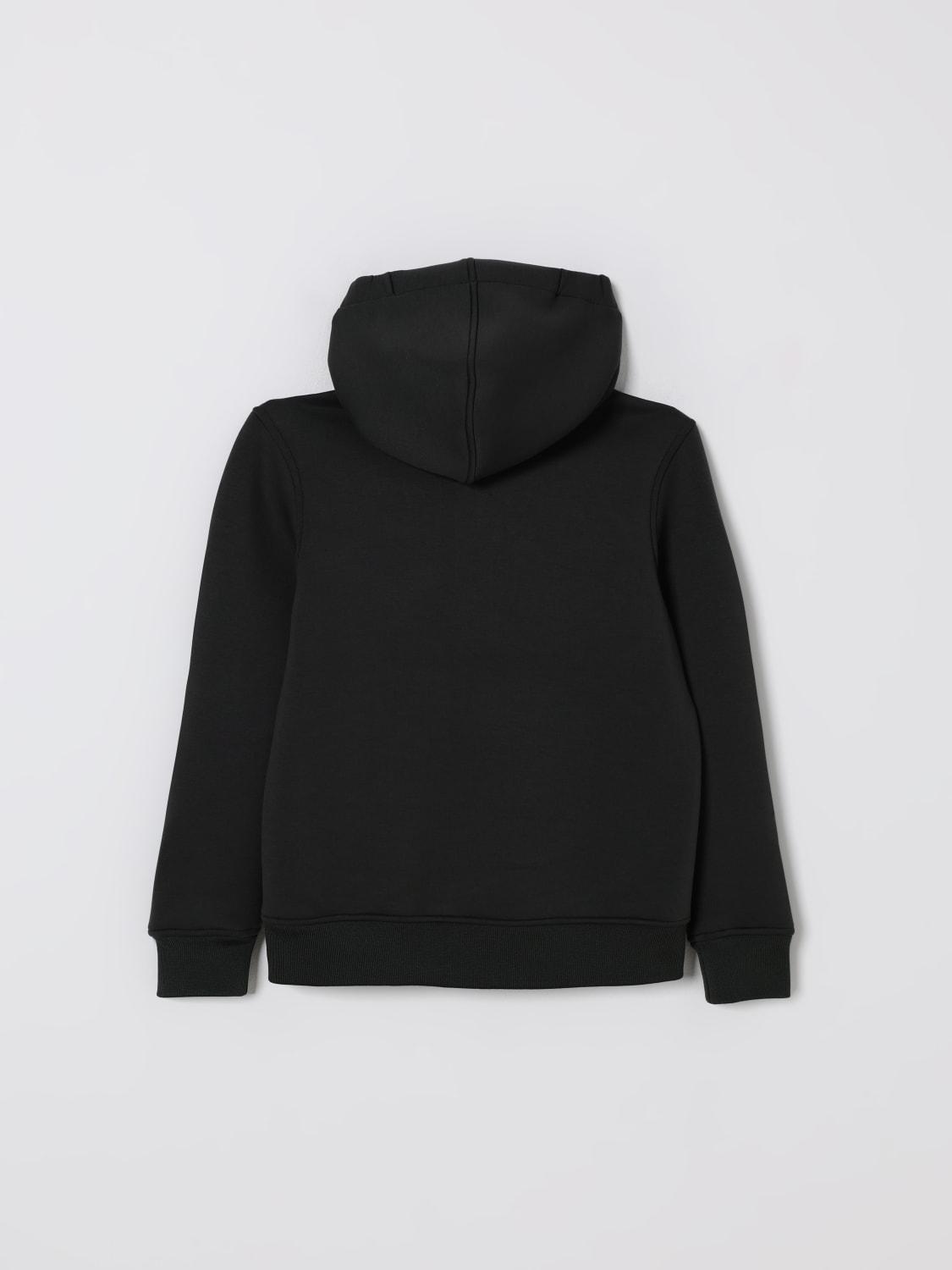 K-WAY JERSEY: Jersey niños K-way, Verde - Img 2