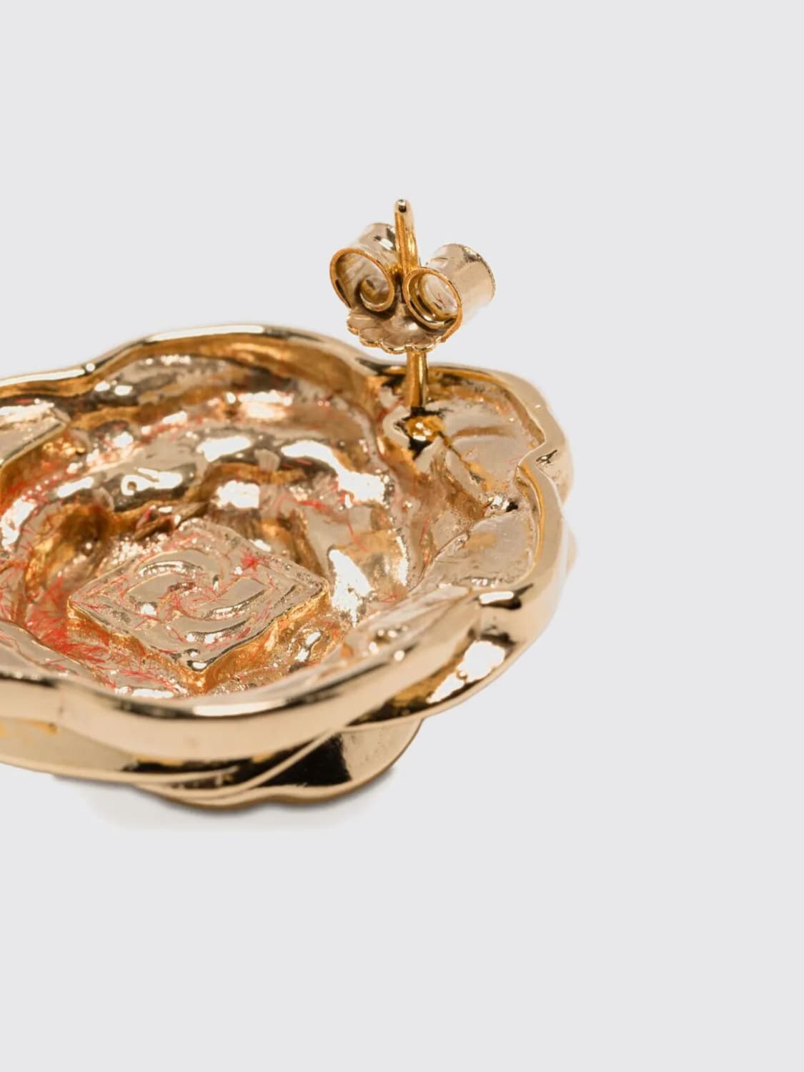 MAGDA BUTRYM SCHMUCK: Schmuck damen Magda Butrym, Gold - Img 2