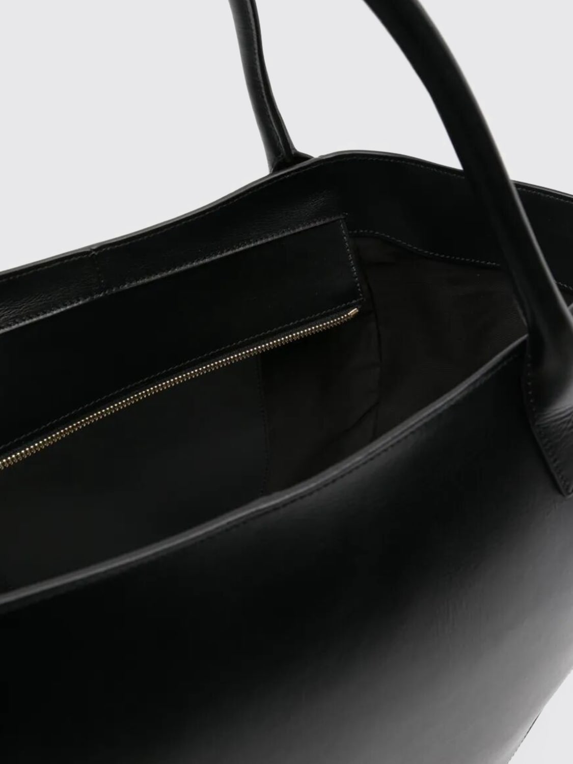 WANDLER BOLSO DE MANO: Bolso de hombro mujer Wandler, Negro - Img 4