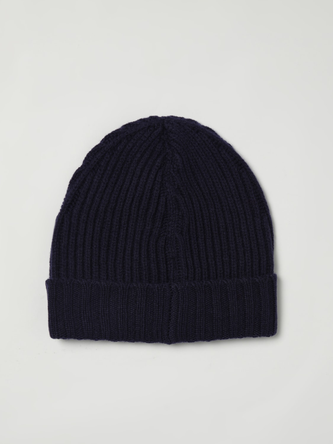 FAY HAT: Hat men Fay, Blue - Img 2