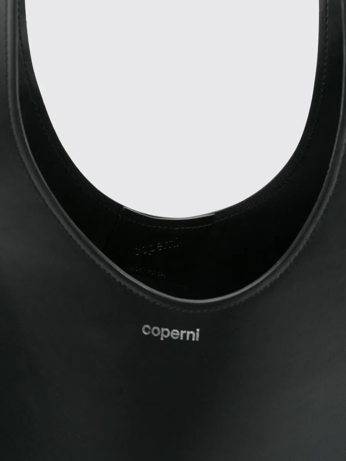 COPERNI SHOULDER BAG: Shoulder bag woman Coperni, Black - Img 4