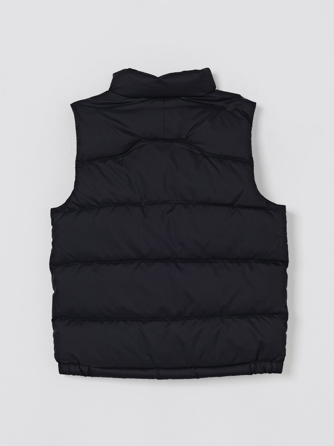 POLO RALPH LAUREN CHALECO: Chaleco niños Polo Ralph Lauren, Negro - Img 2