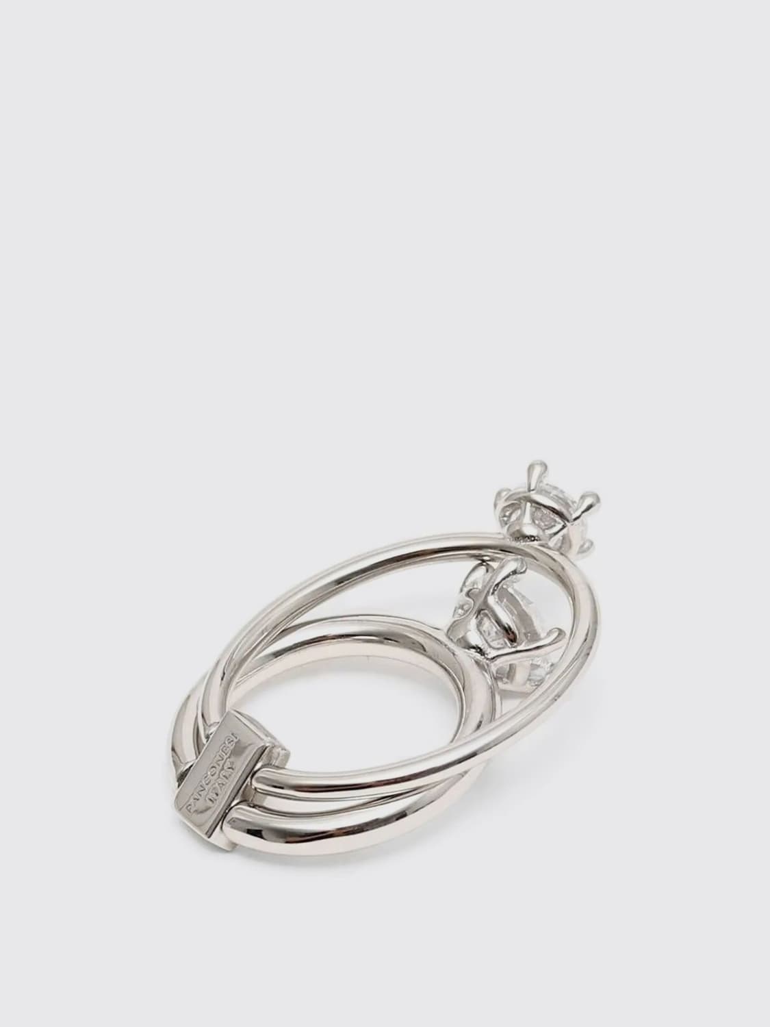 PANCONESI SCHMUCK: Schmuck damen Panconesi, Silber - Img 2