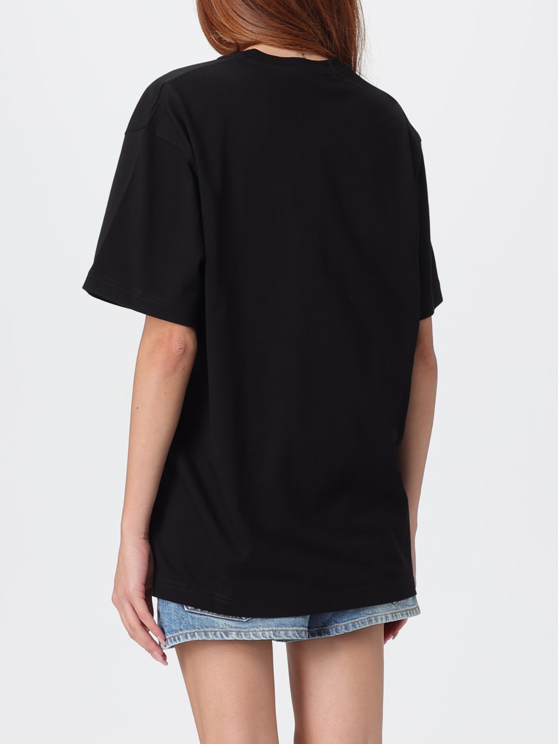 GUCCI CAMISETA: Camiseta mujer Gucci, Fantasía - Img 3