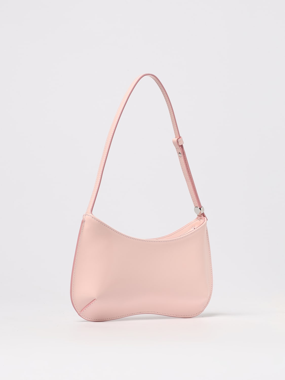 JACQUEMUS BOLSO DE HOMBRO: Bolso de hombro mujer Jacquemus, Rosa - Img 3