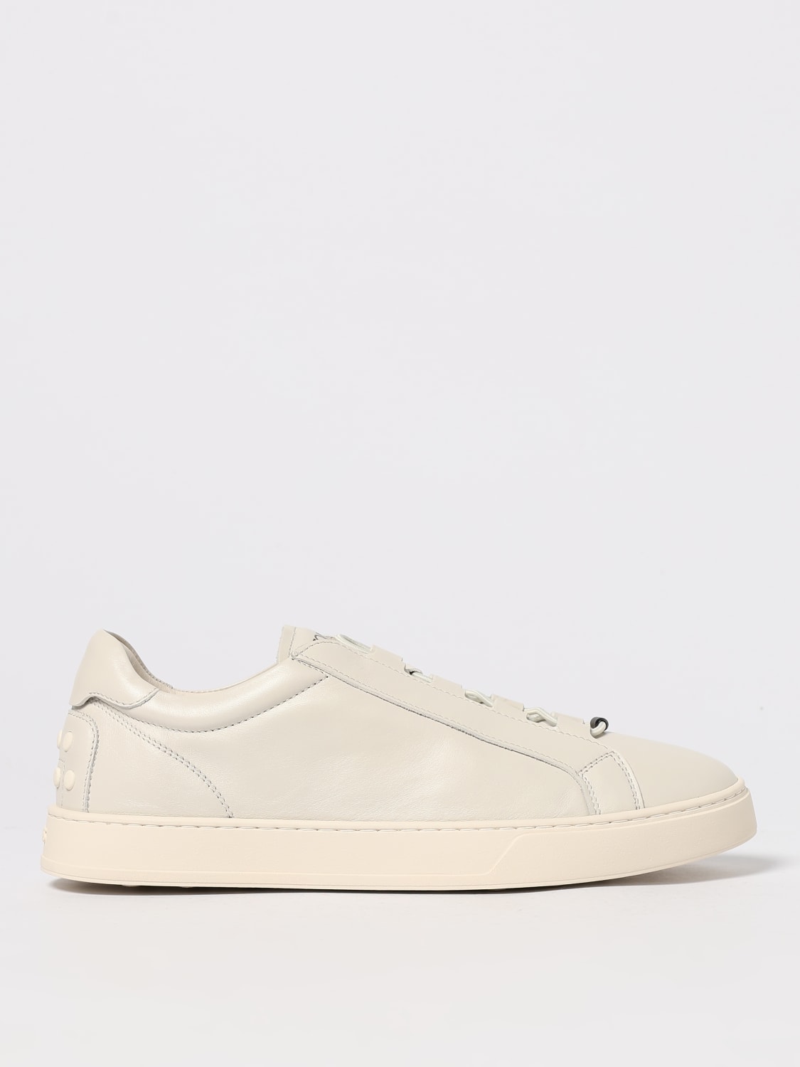 TOD'S 运动鞋: 运动鞋 男士 Tod's, 白色 - Img 1