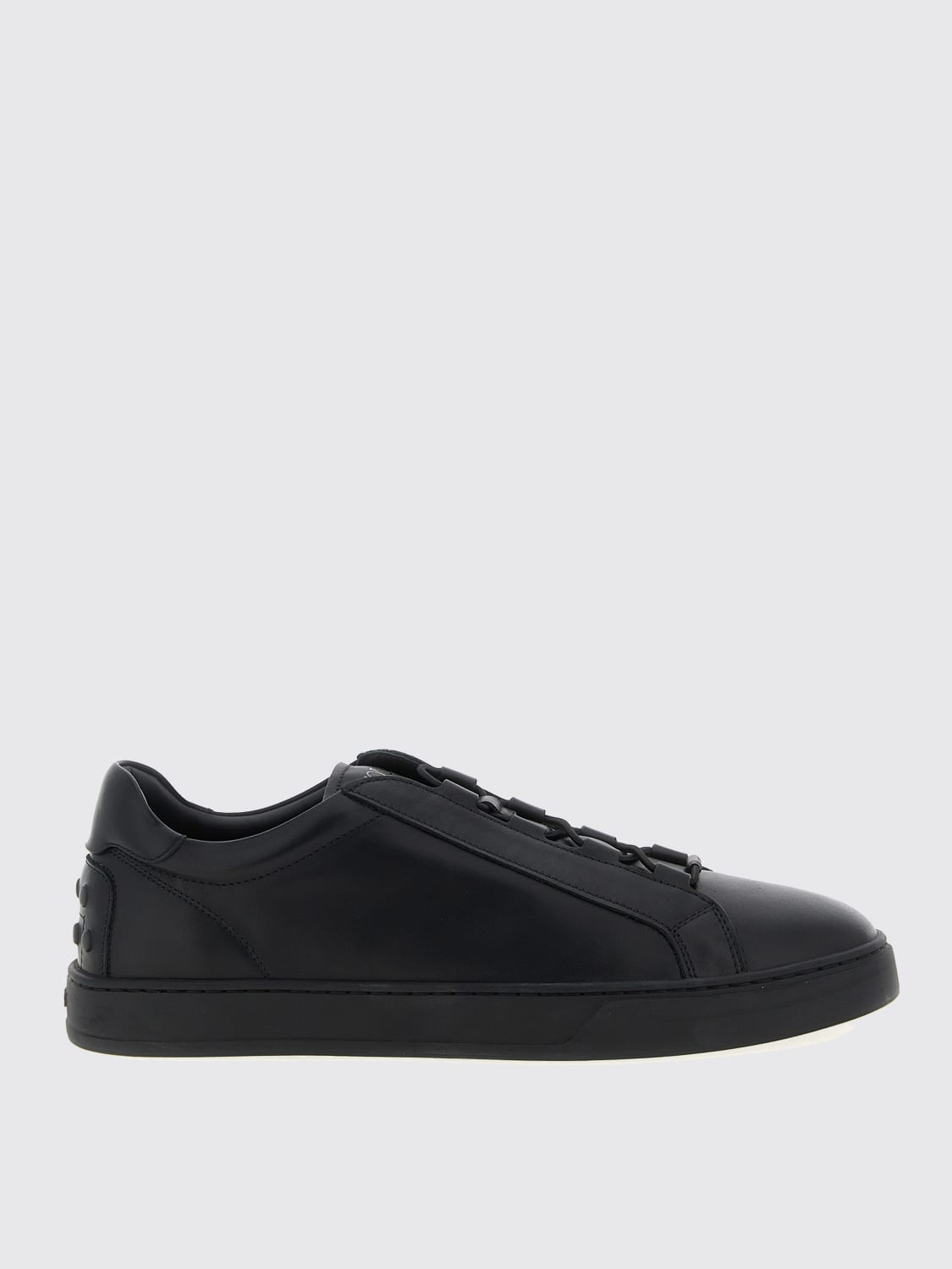TOD'S SNEAKERS: Sneakers herren Tod's, Schwarz - Img 1