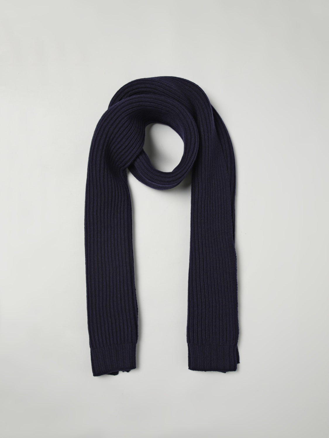 FAY SCARF: Scarf men Fay, Blue - Img 2