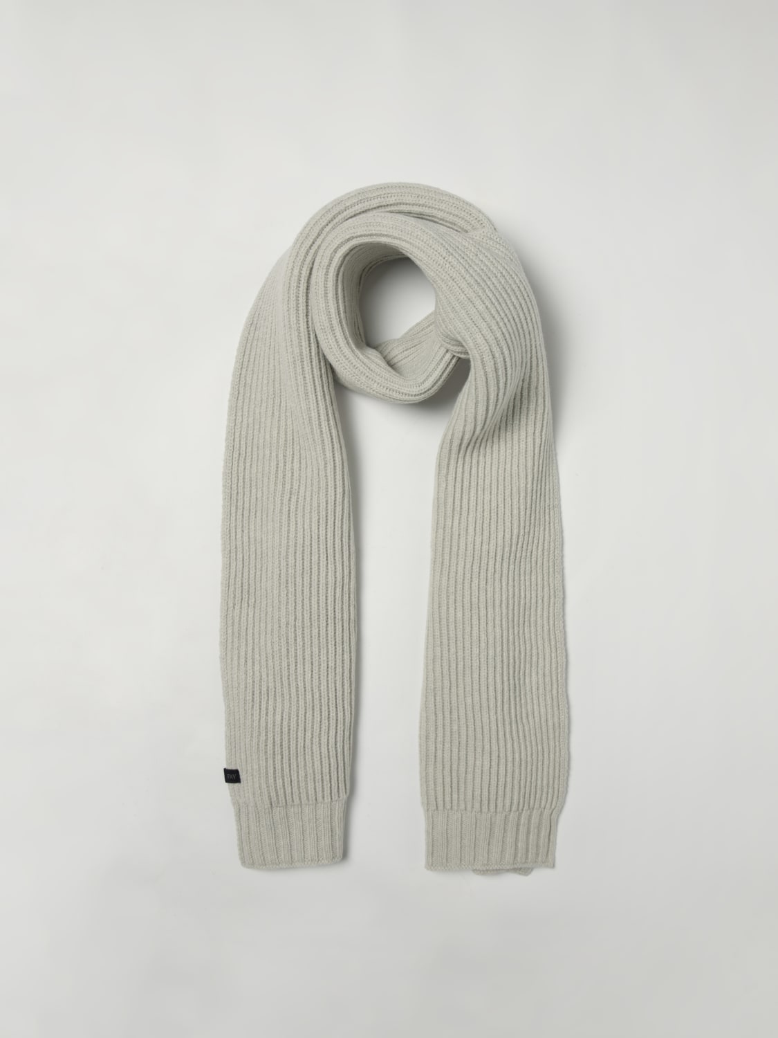 FAY SCARF: Scarf men Fay, Ice - Img 2