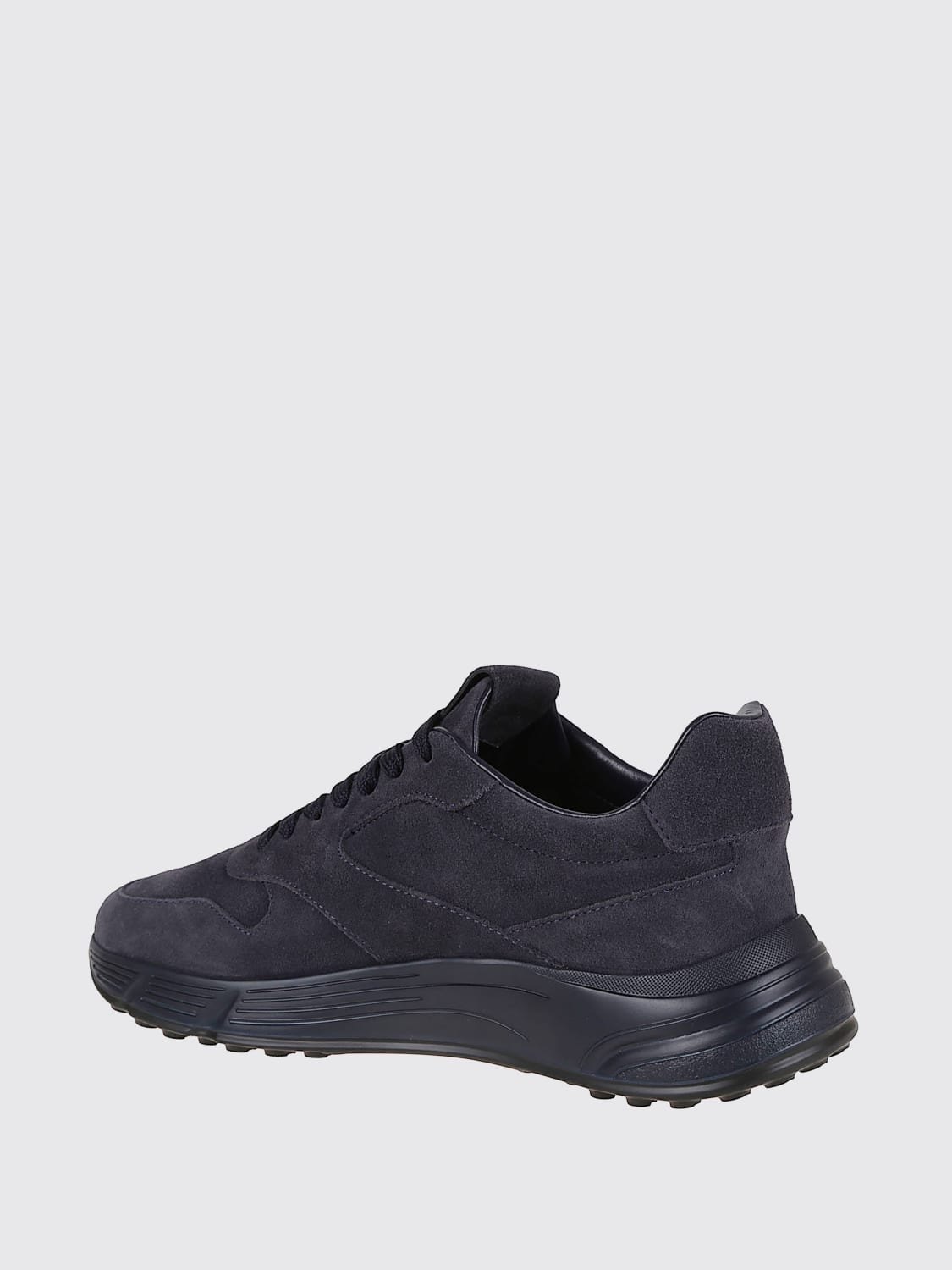 HOGAN SNEAKERS: Sneakers men Hogan, Blue - Img 3