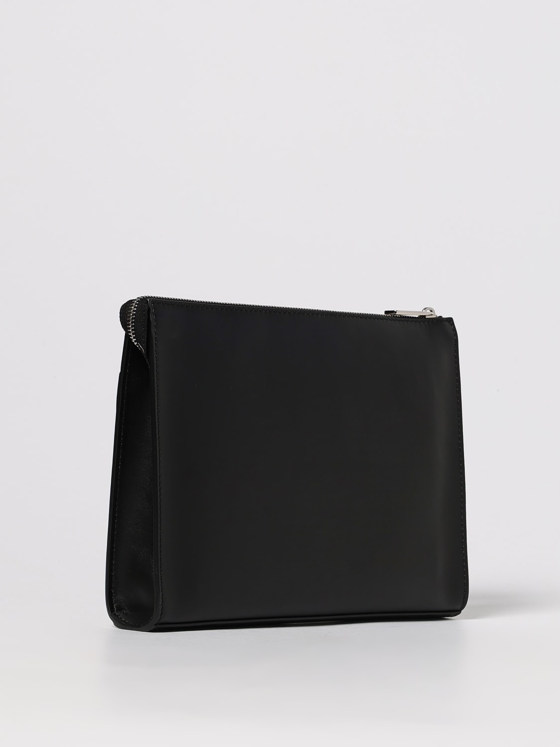 FENDI MALETÍN: Bolsos hombre Fendi, Negro - Img 3