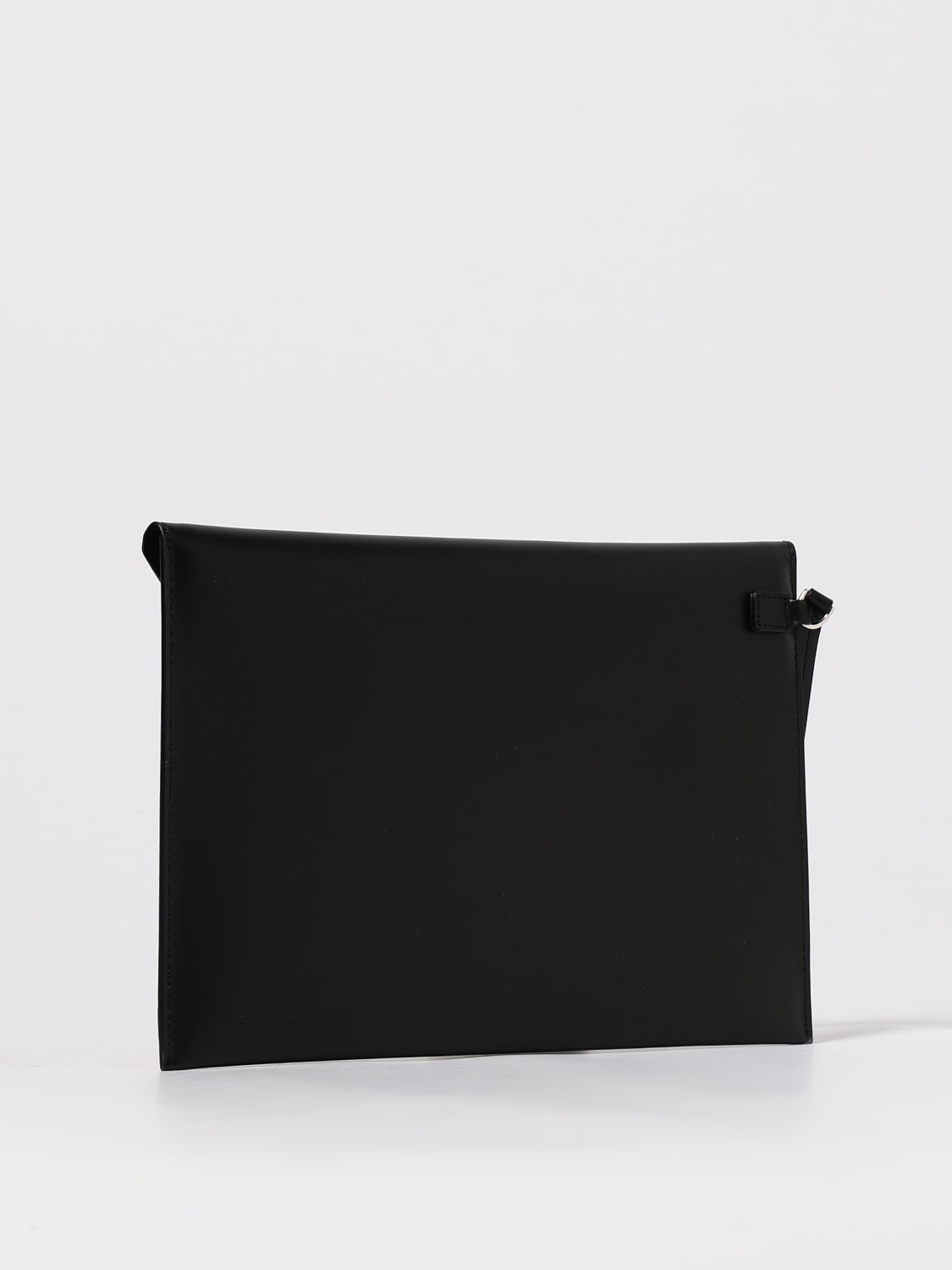 FENDI MALETÍN: Bolsos hombre Fendi, Negro - Img 3