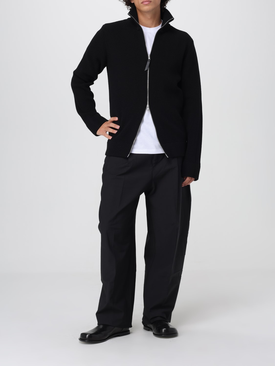 MAISON MARGIELA T-SHIRT: T-shirt men Maison Margiela, White - Img 5